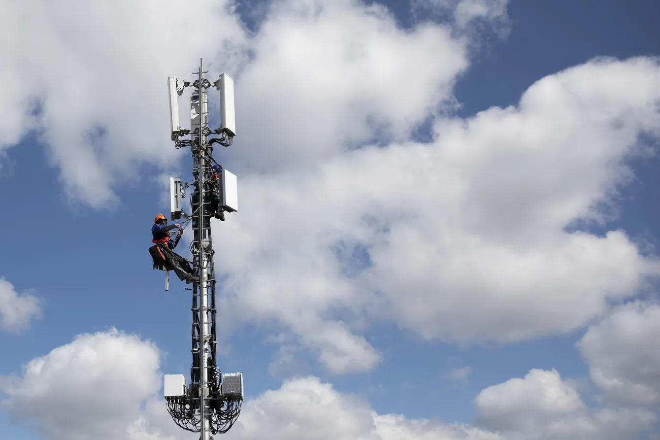 Maroc Telecom et Inwi investissent 4,4 MMDH pour accélérer le déploiement de la 5G au Maroc